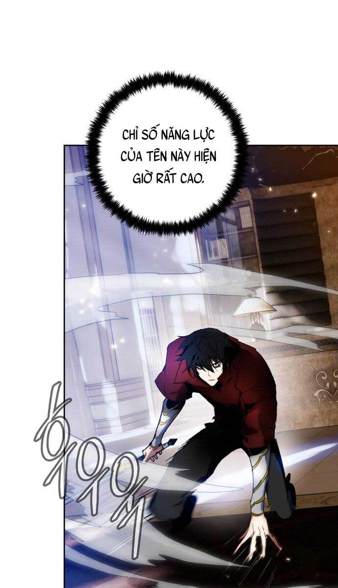 Trở Lại Thành Người Chơi Chap 96 - Next Chap 97