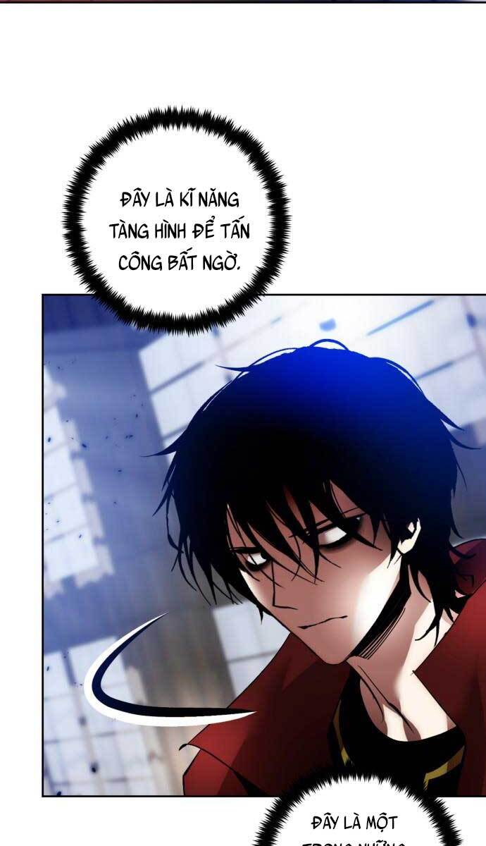 Trở Lại Thành Người Chơi Chap 96 - Next Chap 97