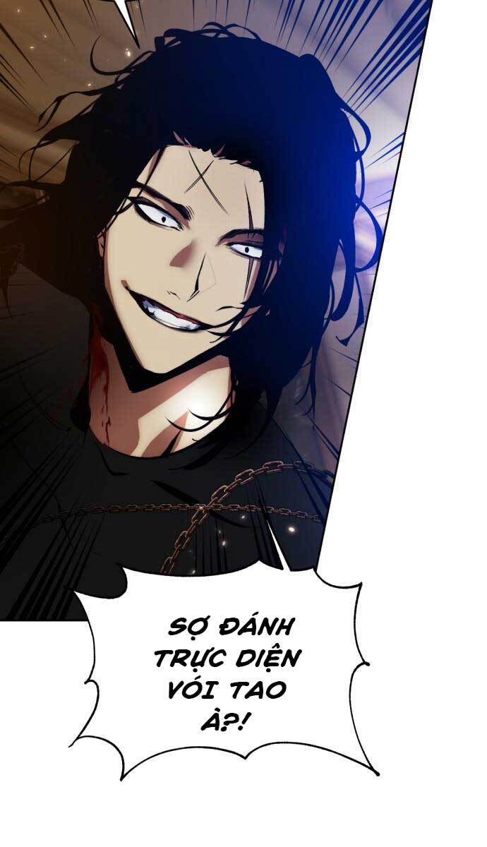 Trở Lại Thành Người Chơi Chap 96 - Next Chap 97