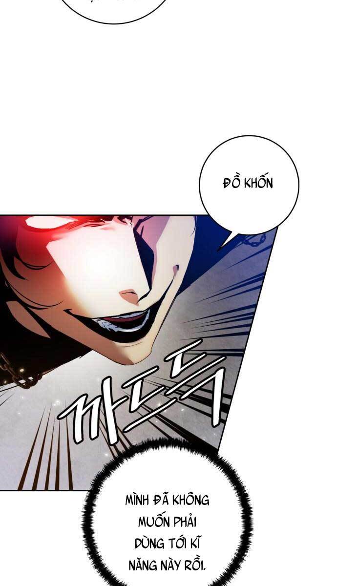 Trở Lại Thành Người Chơi Chap 96 - Next Chap 97