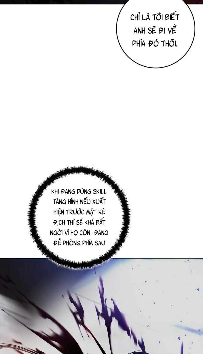 Trở Lại Thành Người Chơi Chap 96 - Next Chap 97