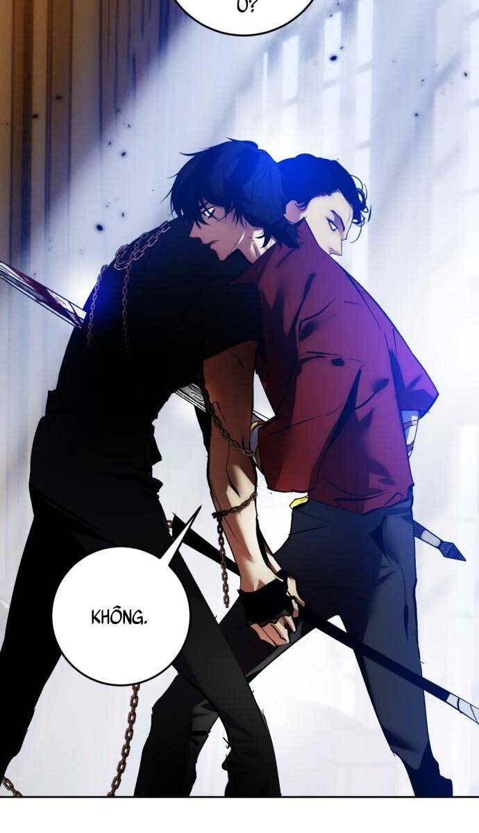Trở Lại Thành Người Chơi Chap 96 - Next Chap 97
