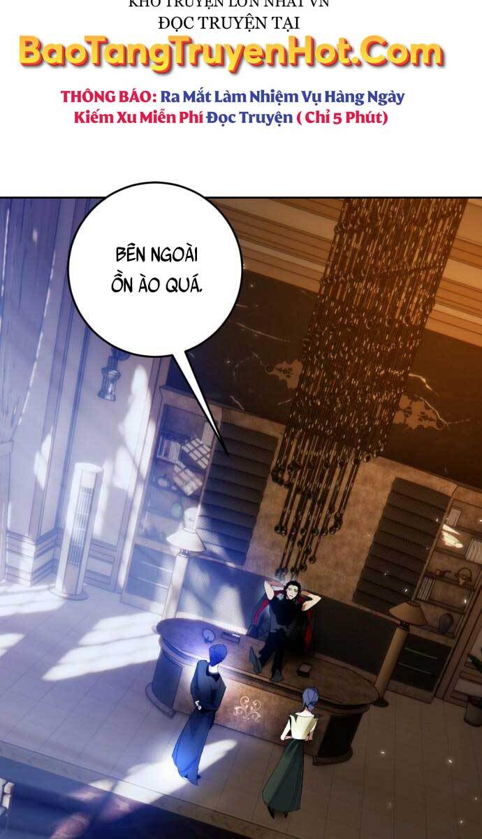 Trở Lại Thành Người Chơi Chap 96 - Next Chap 97