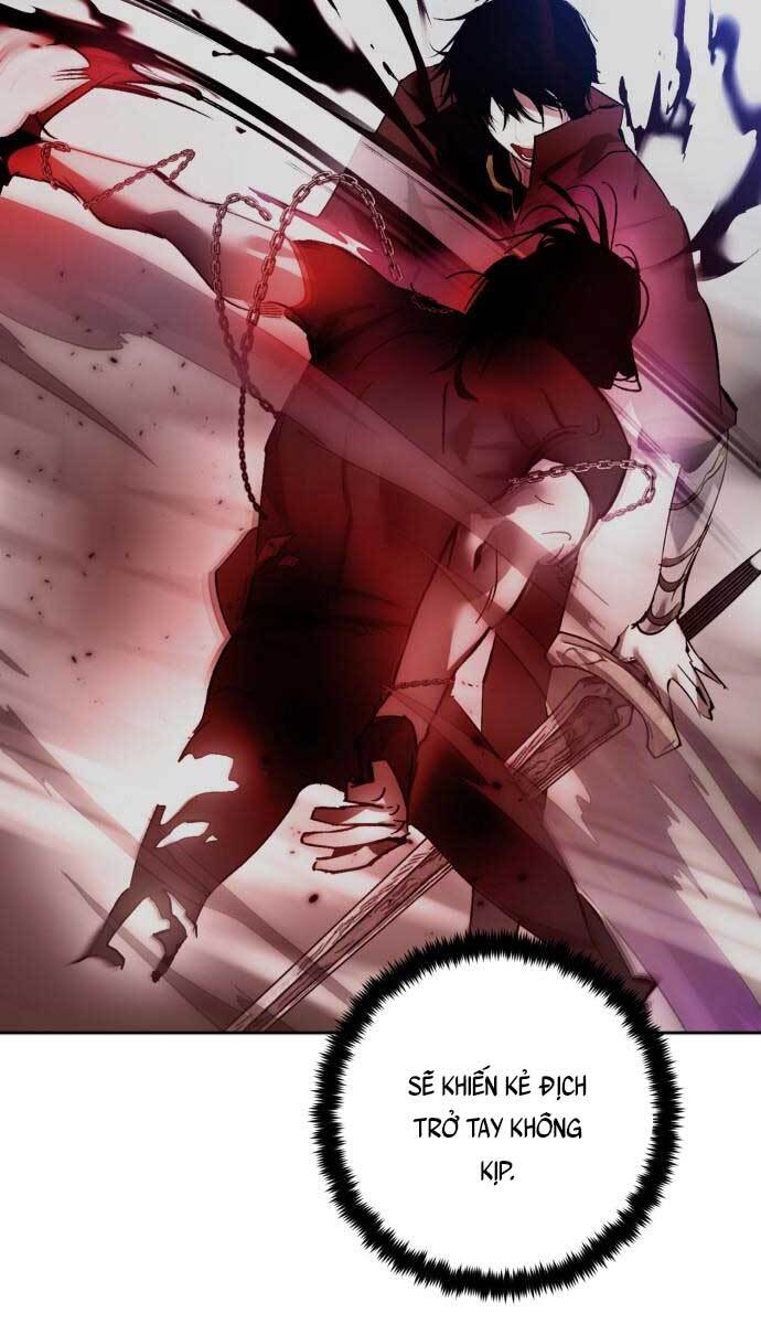 Trở Lại Thành Người Chơi Chap 96 - Next Chap 97