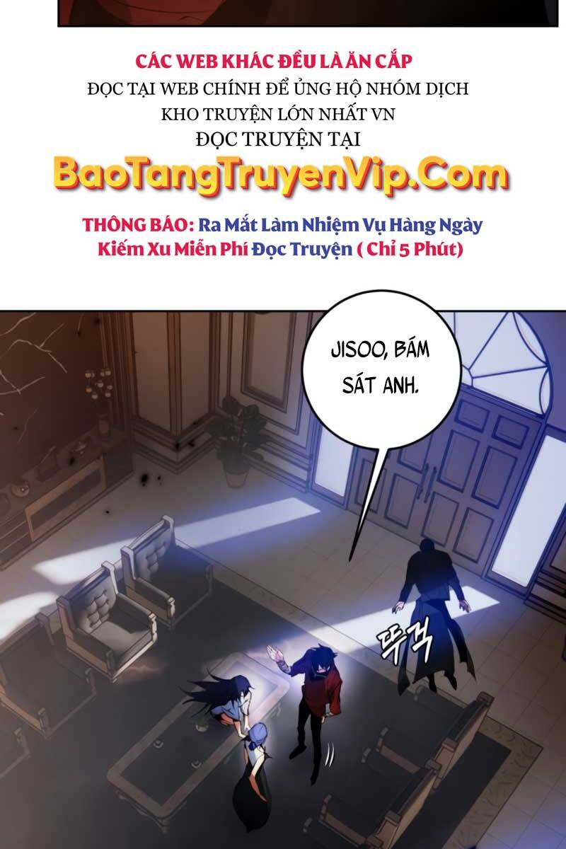 Trở Lại Thành Người Chơi Chap 97 - Next Chap 98