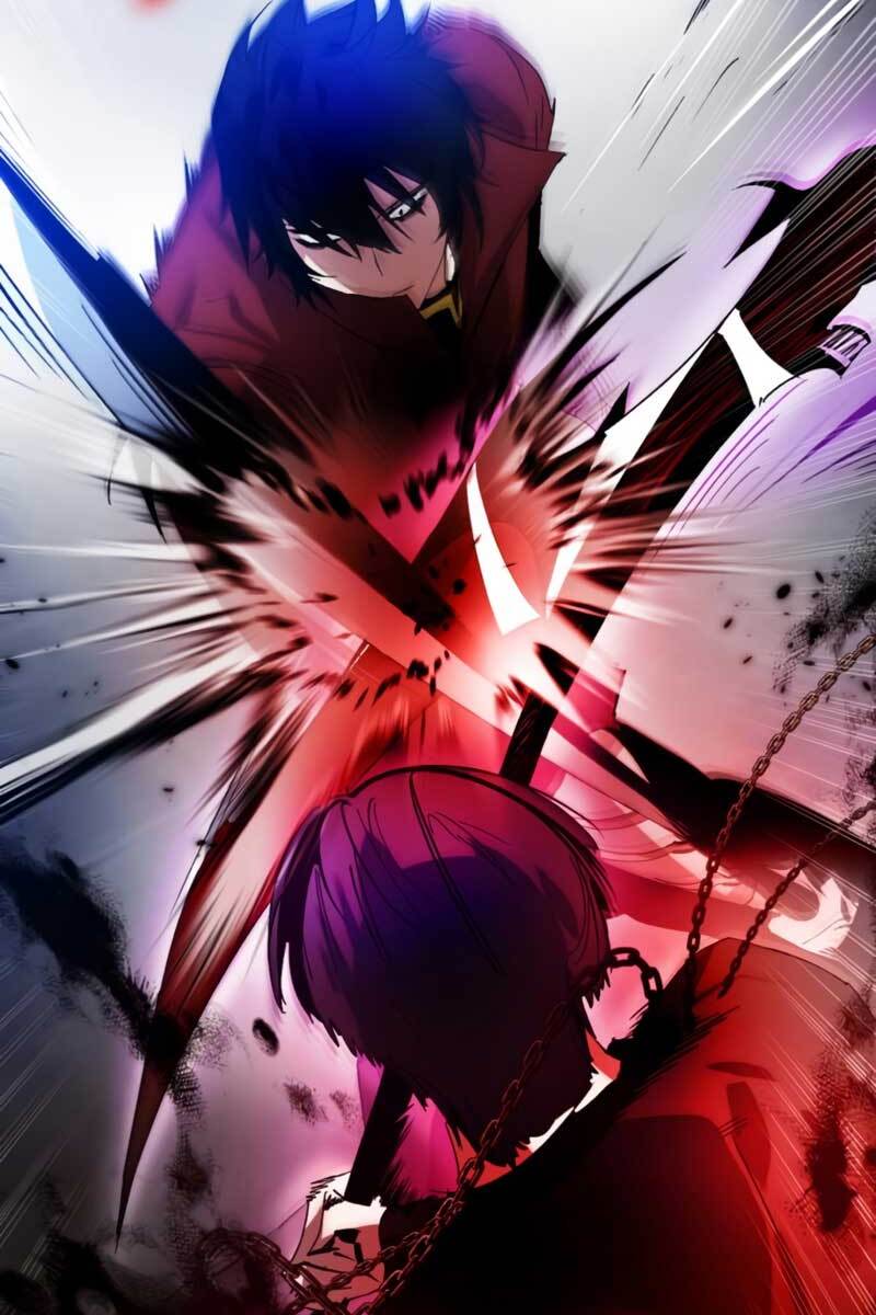 Trở Lại Thành Người Chơi Chap 97 - Next Chap 98