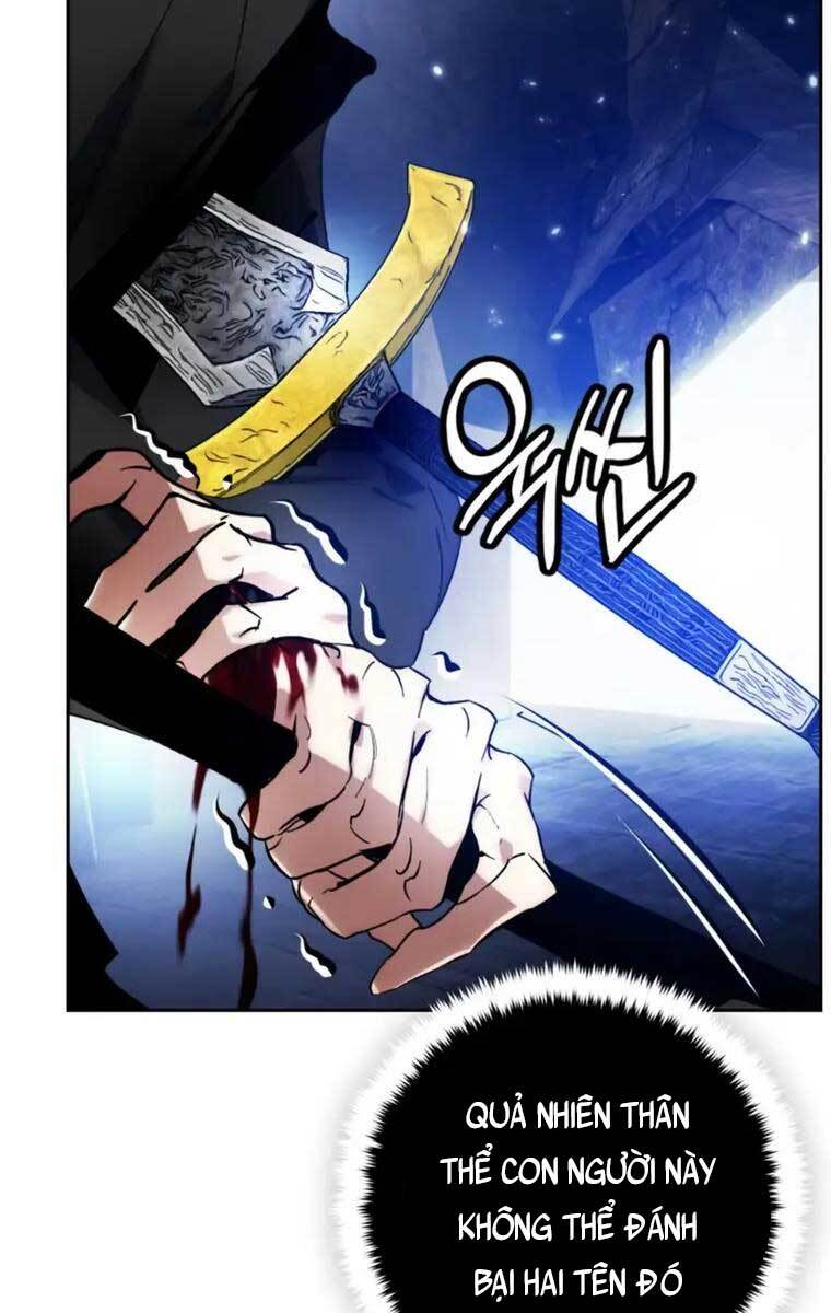 Trở Lại Thành Người Chơi Chap 98 - Next Chap 99