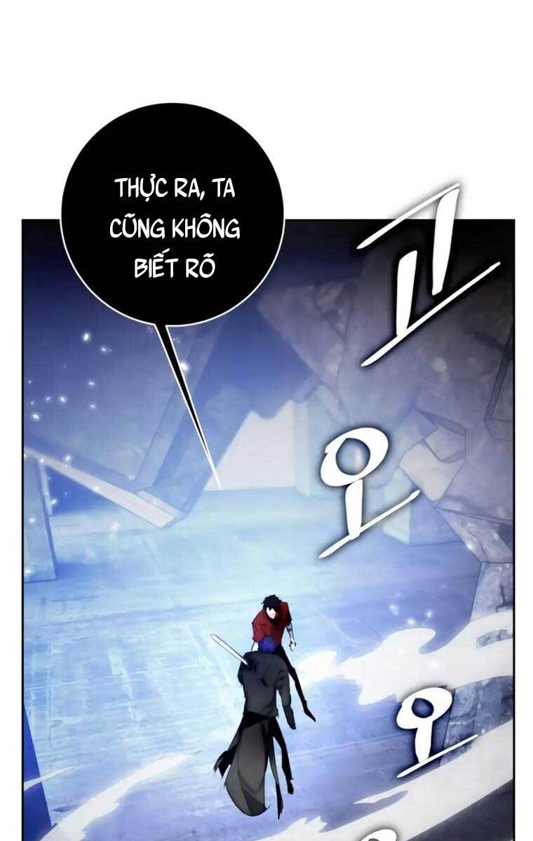 Trở Lại Thành Người Chơi Chap 98 - Next Chap 99