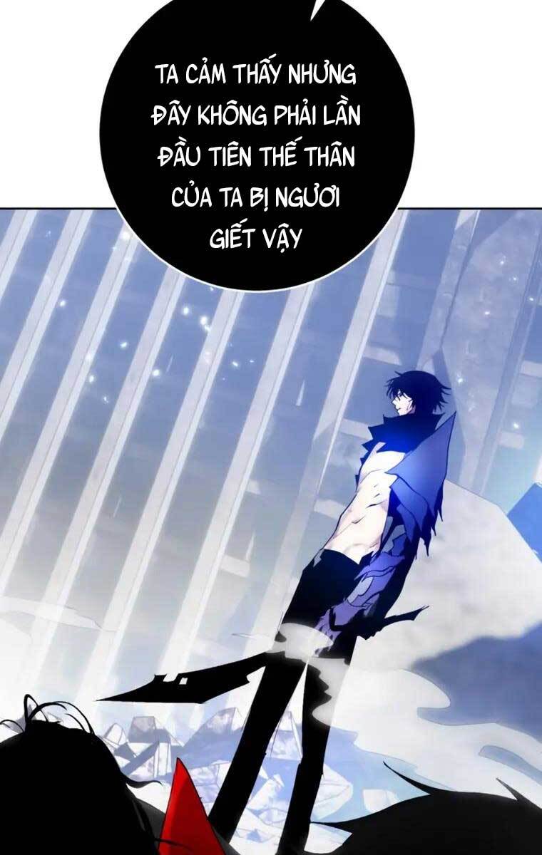 Trở Lại Thành Người Chơi Chap 98 - Next Chap 99