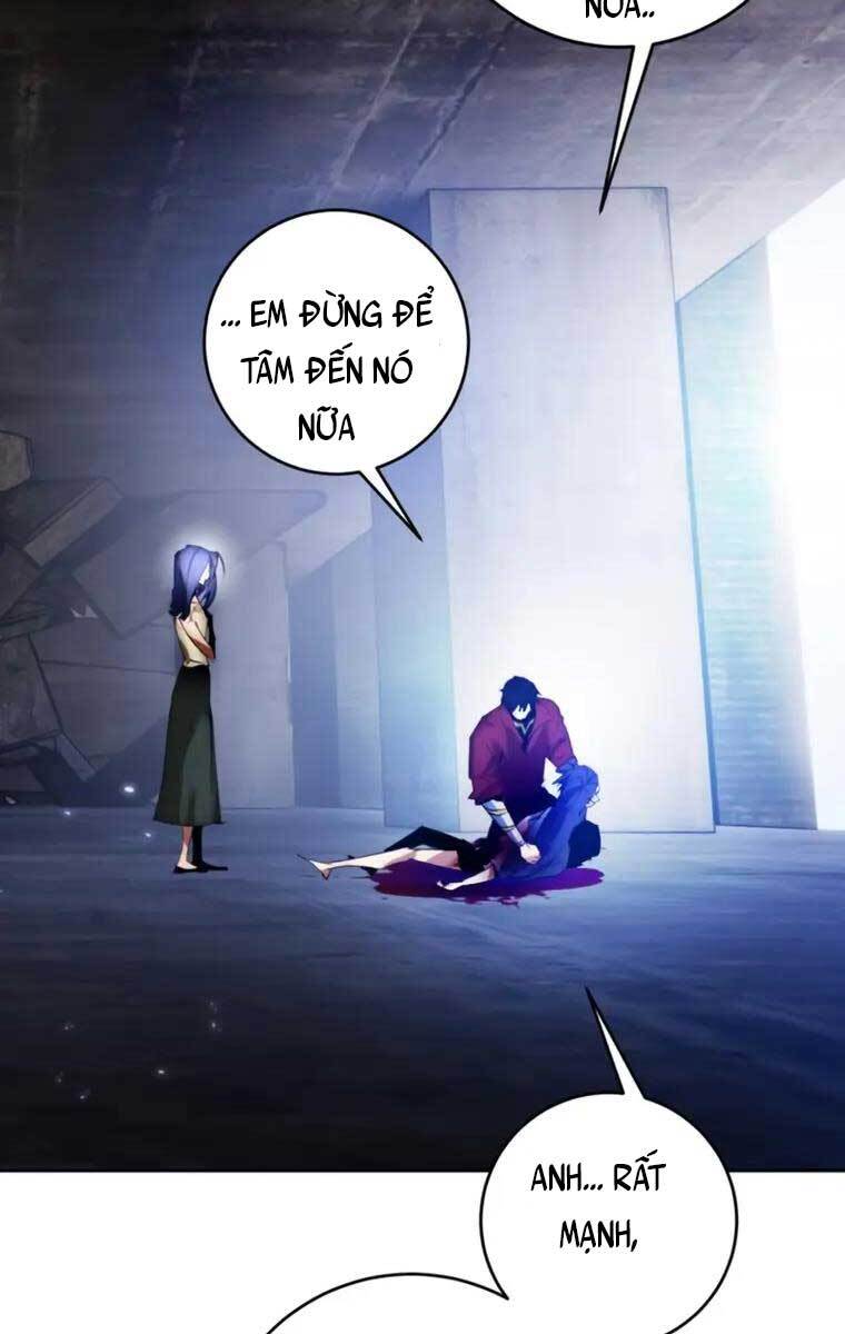 Trở Lại Thành Người Chơi Chap 98 - Next Chap 99