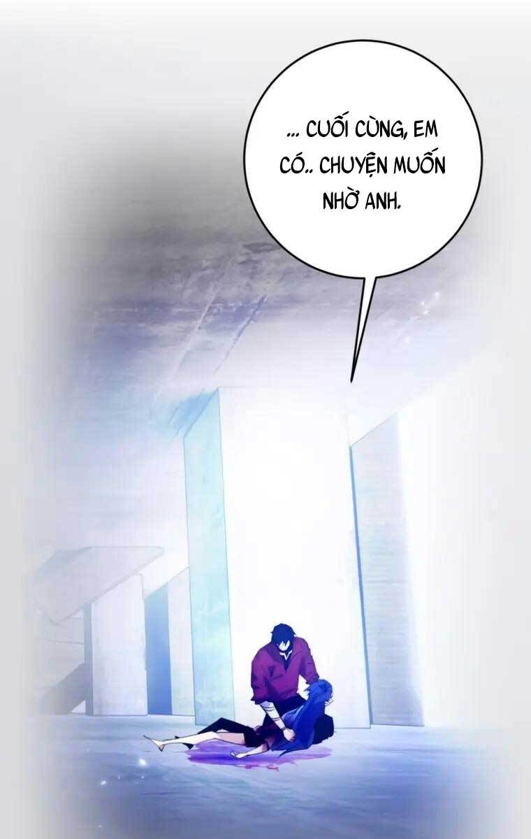 Trở Lại Thành Người Chơi Chap 98 - Next Chap 99