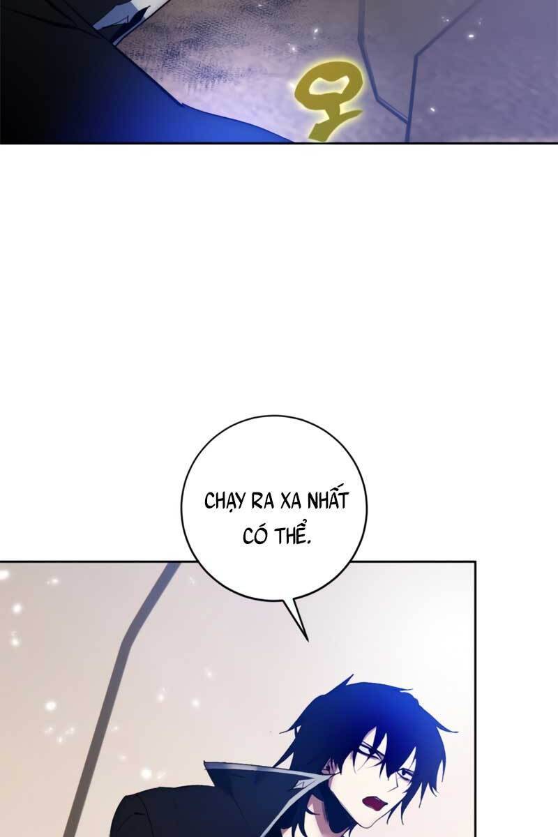 Trở Lại Thành Người Chơi Chap 99 - Next Chap 100