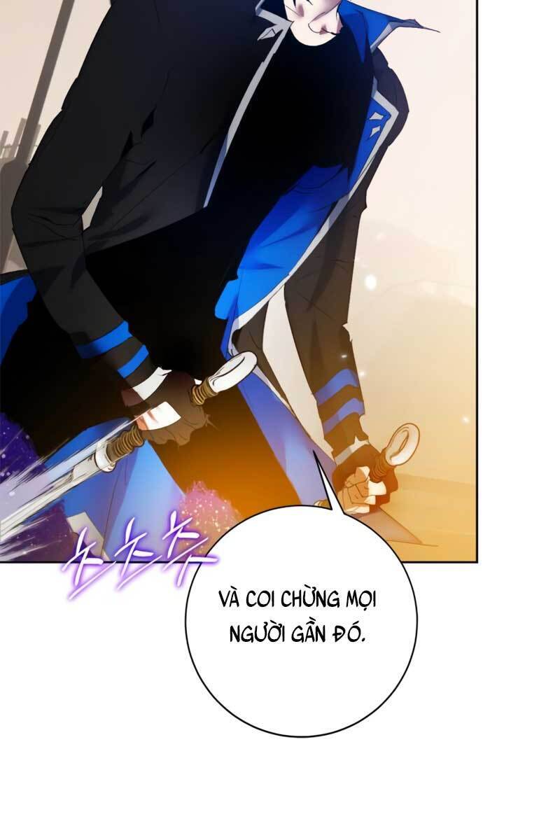 Trở Lại Thành Người Chơi Chap 99 - Next Chap 100