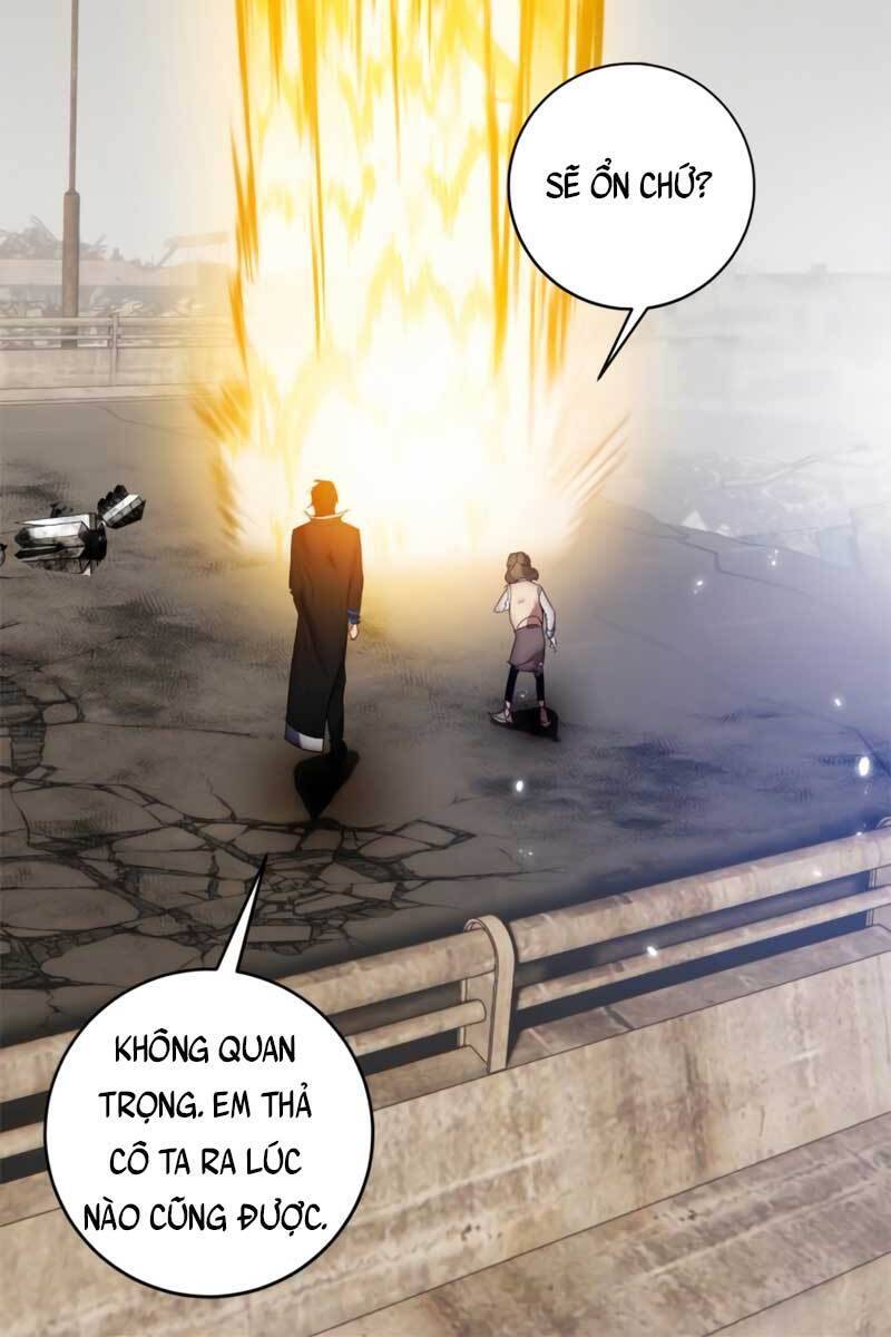 Trở Lại Thành Người Chơi Chap 99 - Next Chap 100