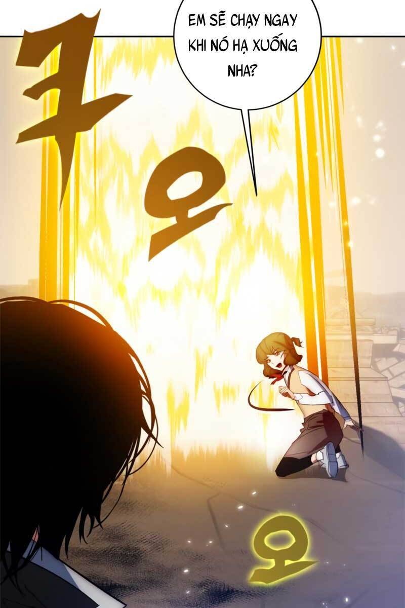 Trở Lại Thành Người Chơi Chap 99 - Next Chap 100