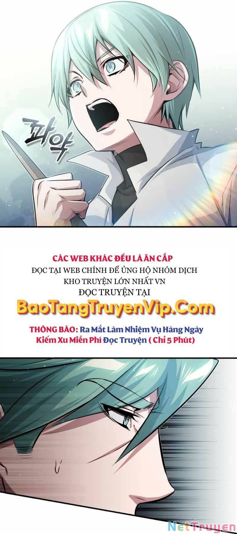 Pháp Sư Hắc Ám Hồi Sinh Sau 66666 Năm Chap 58 - Next Chap 59