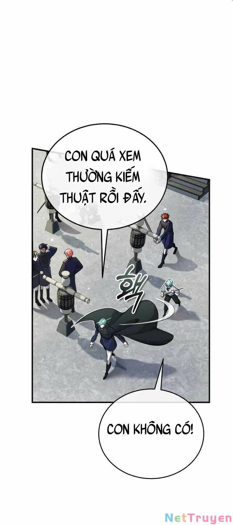 Pháp Sư Hắc Ám Hồi Sinh Sau 66666 Năm Chap 58 - Next Chap 59