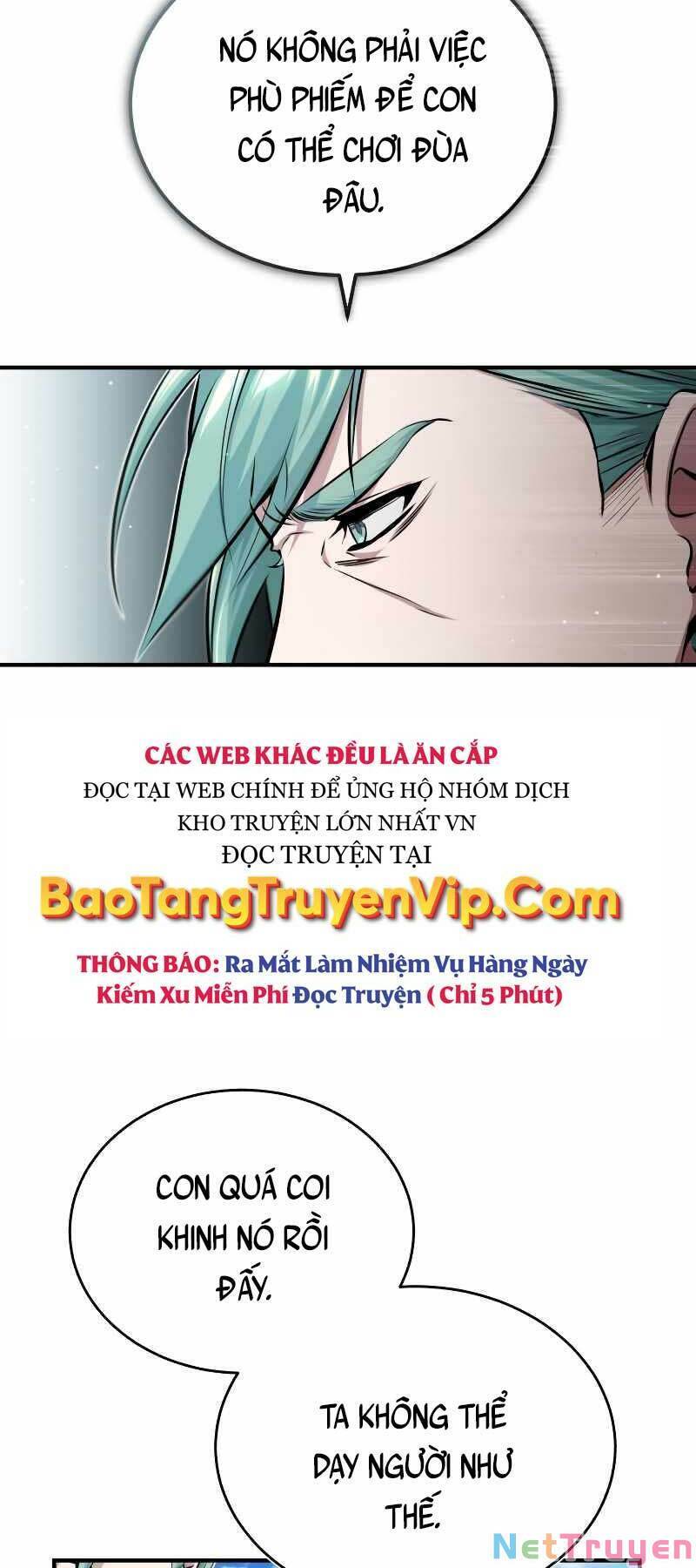 Pháp Sư Hắc Ám Hồi Sinh Sau 66666 Năm Chap 58 - Next Chap 59