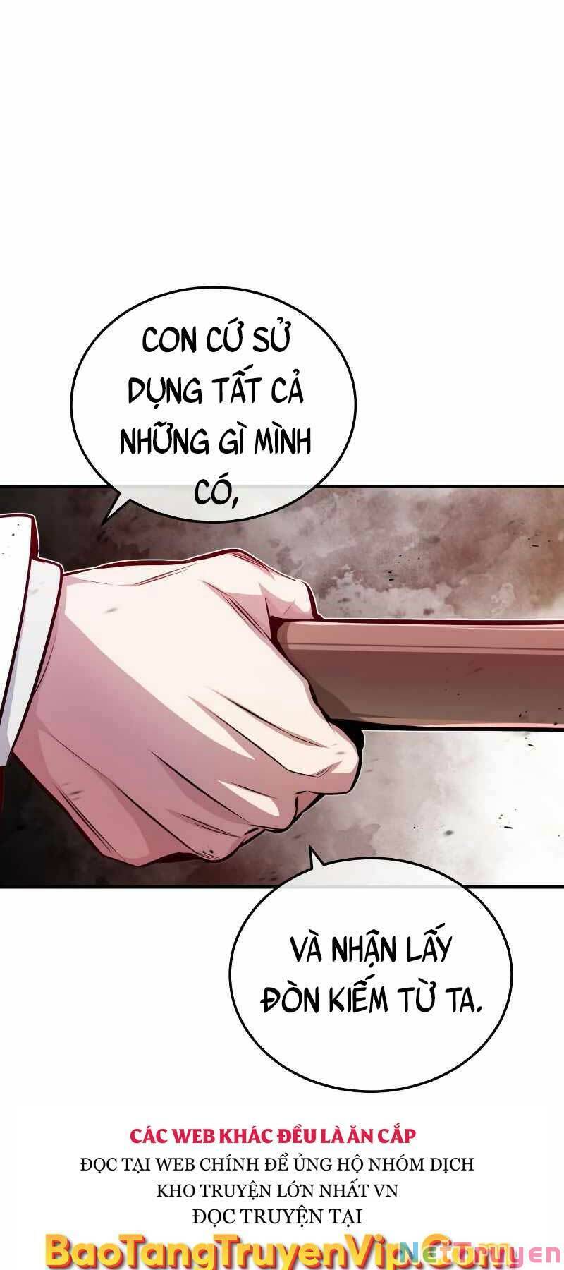 Pháp Sư Hắc Ám Hồi Sinh Sau 66666 Năm Chap 58 - Next Chap 59