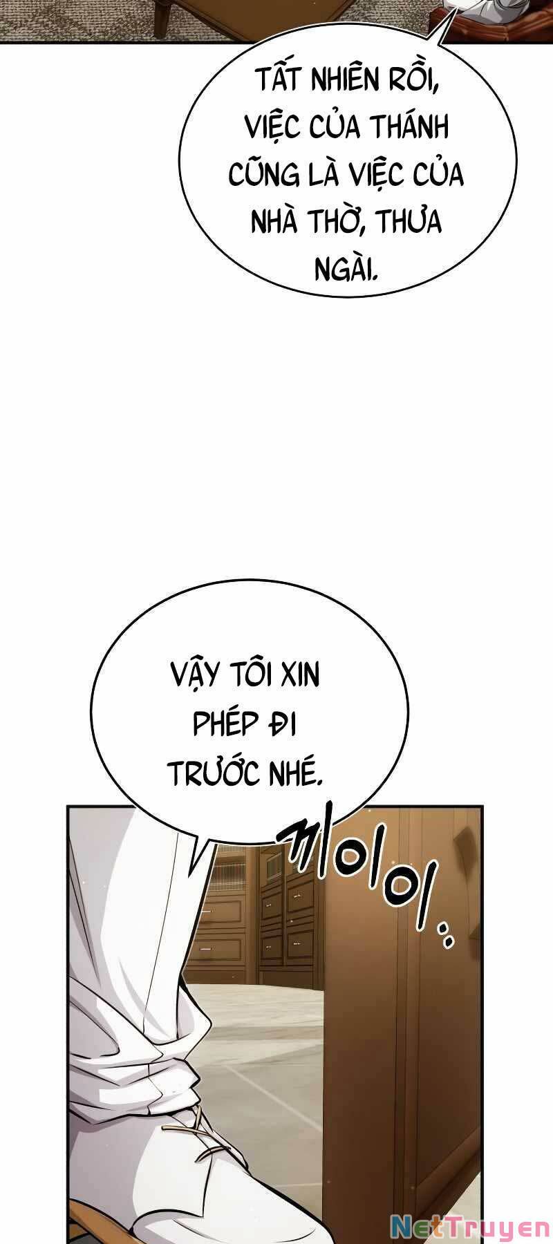 Pháp Sư Hắc Ám Hồi Sinh Sau 66666 Năm Chap 58 - Next Chap 59