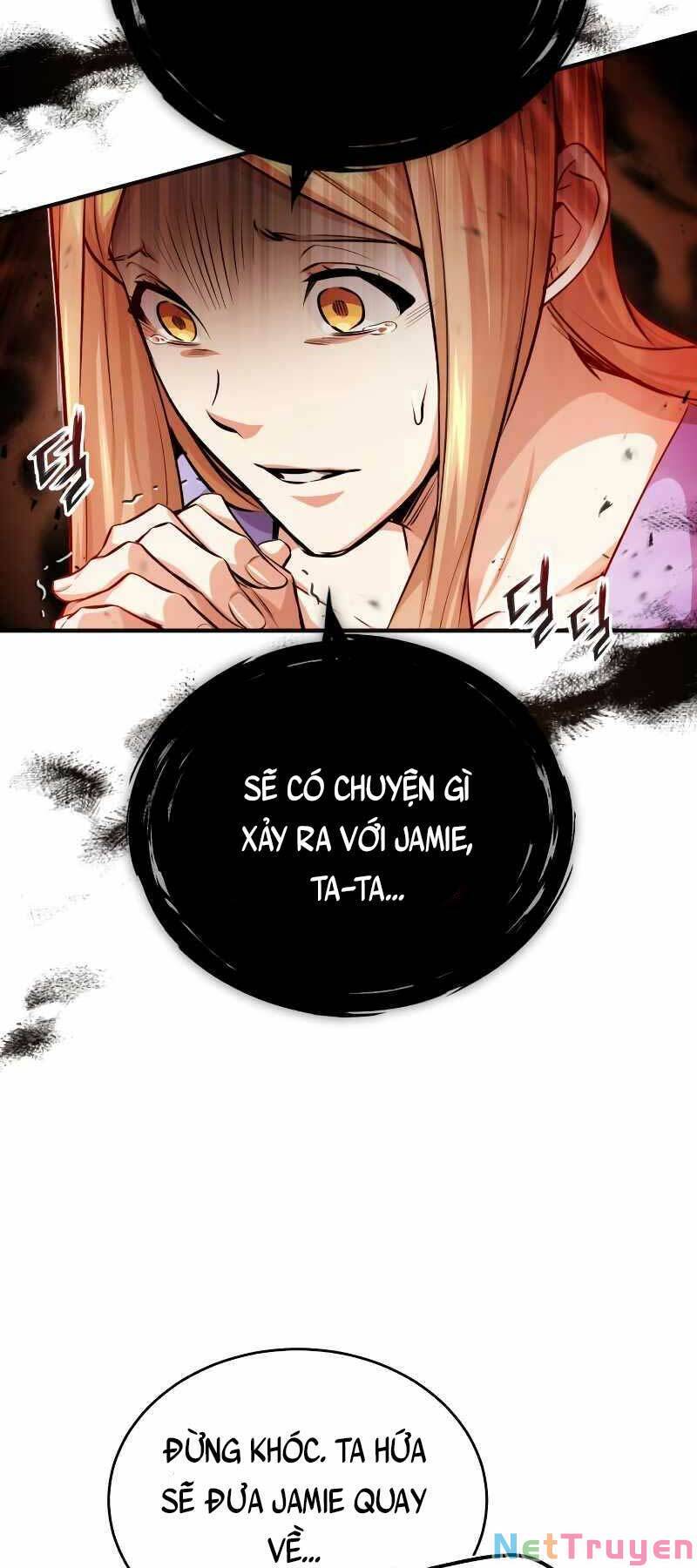 Pháp Sư Hắc Ám Hồi Sinh Sau 66666 Năm Chap 58 - Next Chap 59