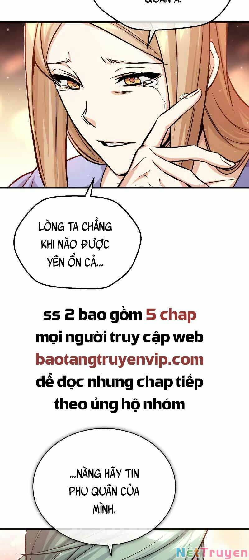 Pháp Sư Hắc Ám Hồi Sinh Sau 66666 Năm Chap 58 - Next Chap 59
