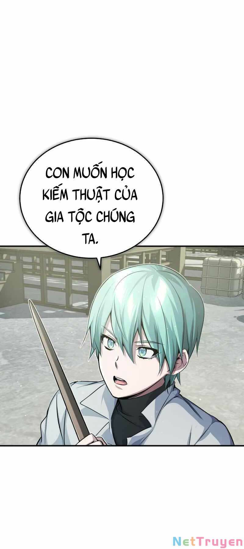 Pháp Sư Hắc Ám Hồi Sinh Sau 66666 Năm Chap 58 - Next Chap 59