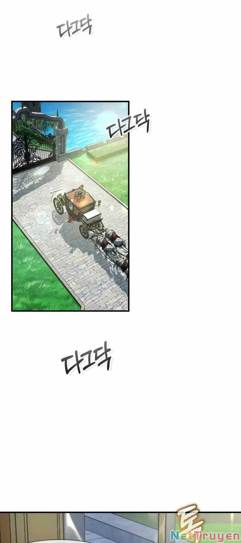 Pháp Sư Hắc Ám Hồi Sinh Sau 66666 Năm Chap 58 - Next Chap 59