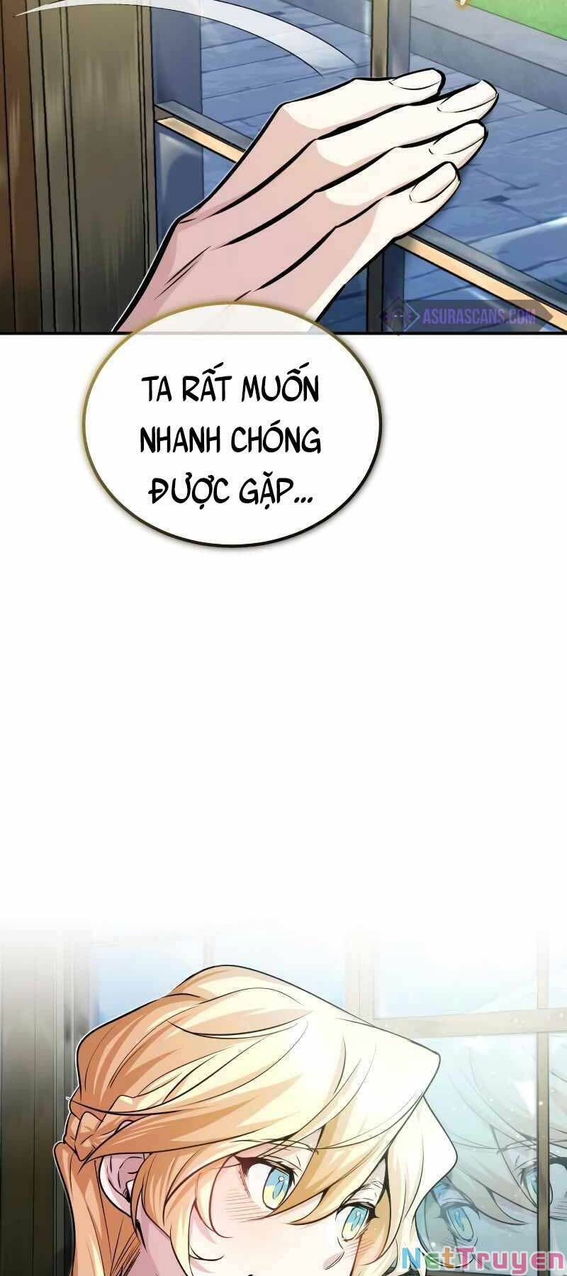 Pháp Sư Hắc Ám Hồi Sinh Sau 66666 Năm Chap 58 - Next Chap 59