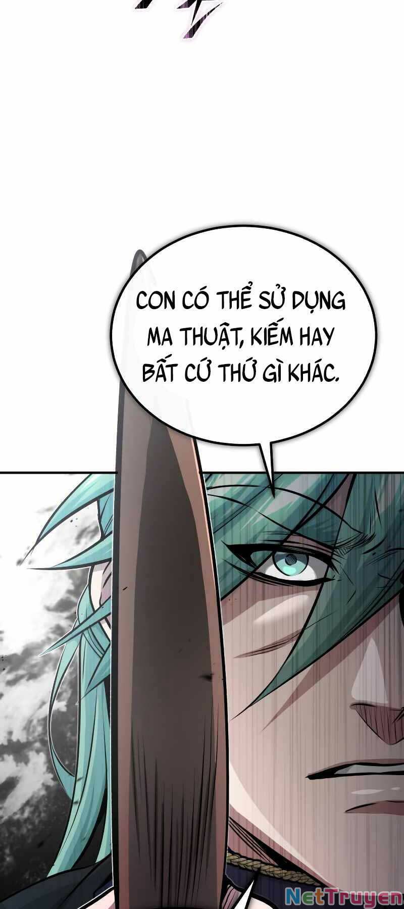 Pháp Sư Hắc Ám Hồi Sinh Sau 66666 Năm Chap 58 - Next Chap 59