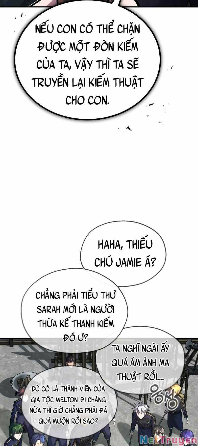 Pháp Sư Hắc Ám Hồi Sinh Sau 66666 Năm Chap 58 - Next Chap 59