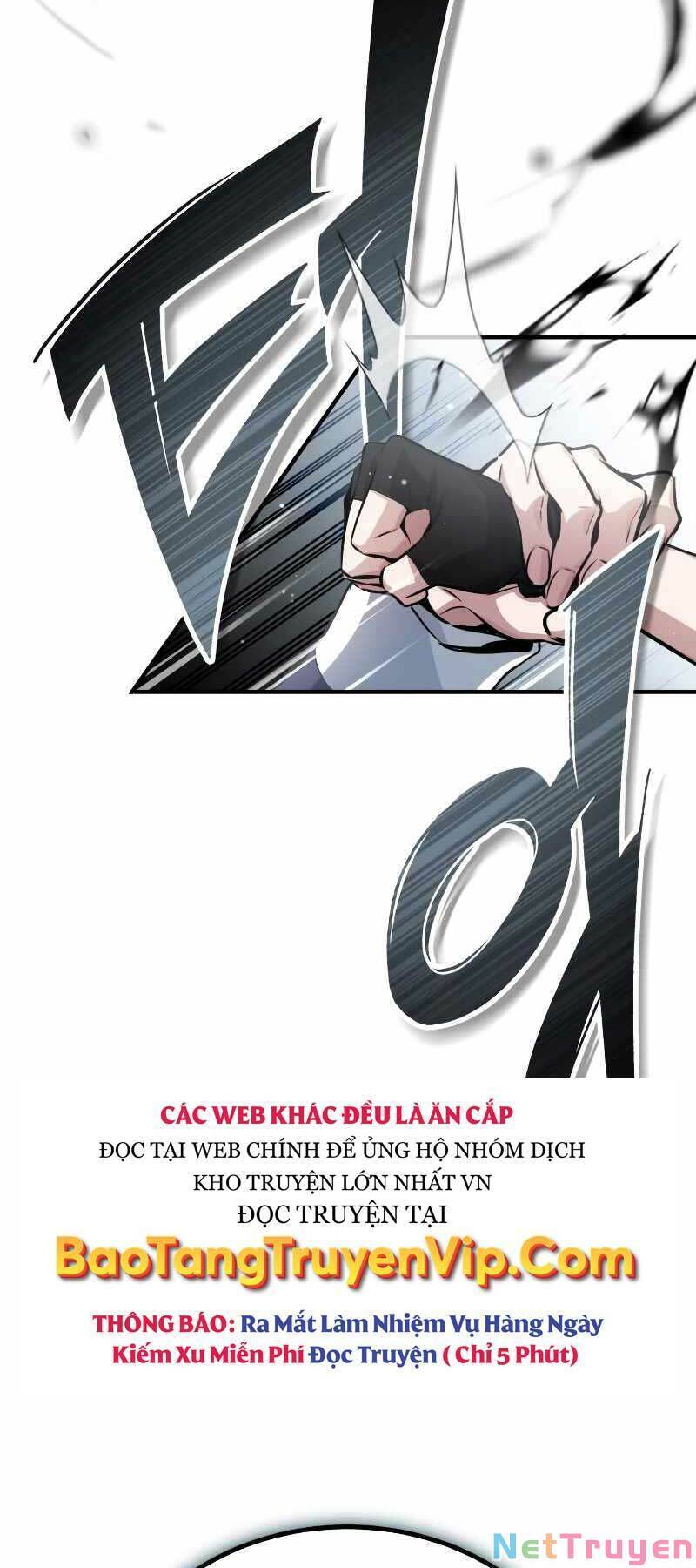 Pháp Sư Hắc Ám Hồi Sinh Sau 66666 Năm Chap 58 - Next Chap 59