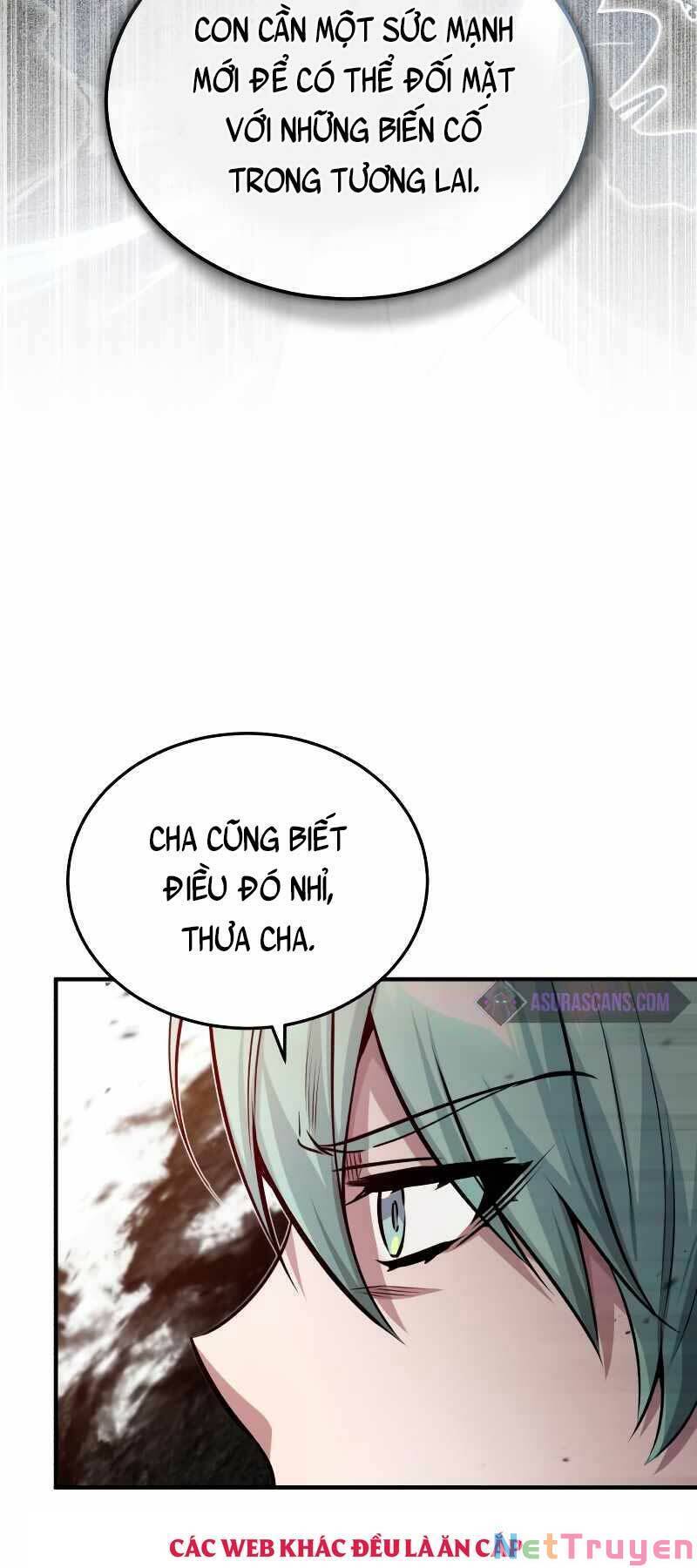 Pháp Sư Hắc Ám Hồi Sinh Sau 66666 Năm Chap 58 - Next Chap 59