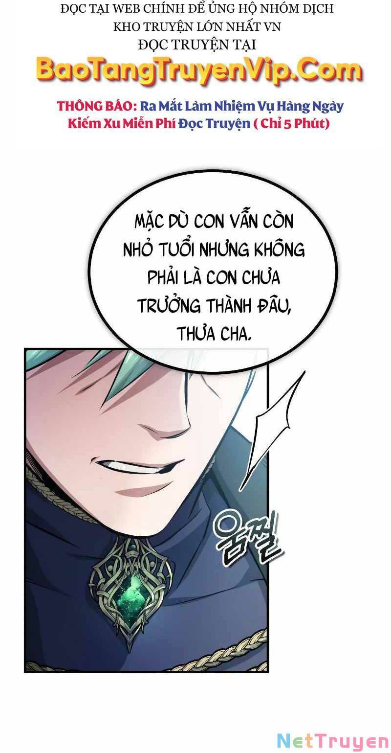 Pháp Sư Hắc Ám Hồi Sinh Sau 66666 Năm Chap 58 - Next Chap 59