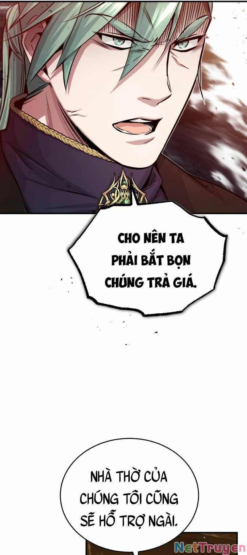 Pháp Sư Hắc Ám Hồi Sinh Sau 66666 Năm Chap 58 - Next Chap 59
