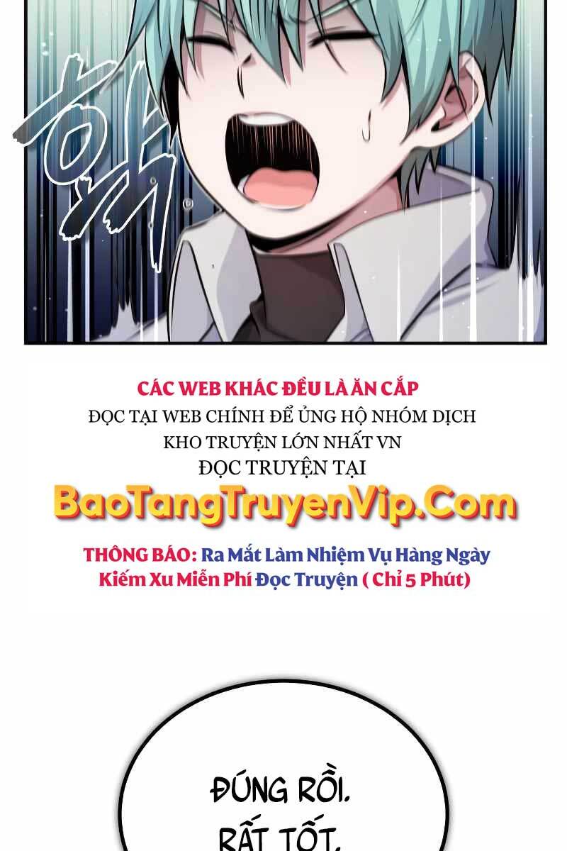 Pháp Sư Hắc Ám Hồi Sinh Sau 66666 Năm Chap 59 - Next Chap 60