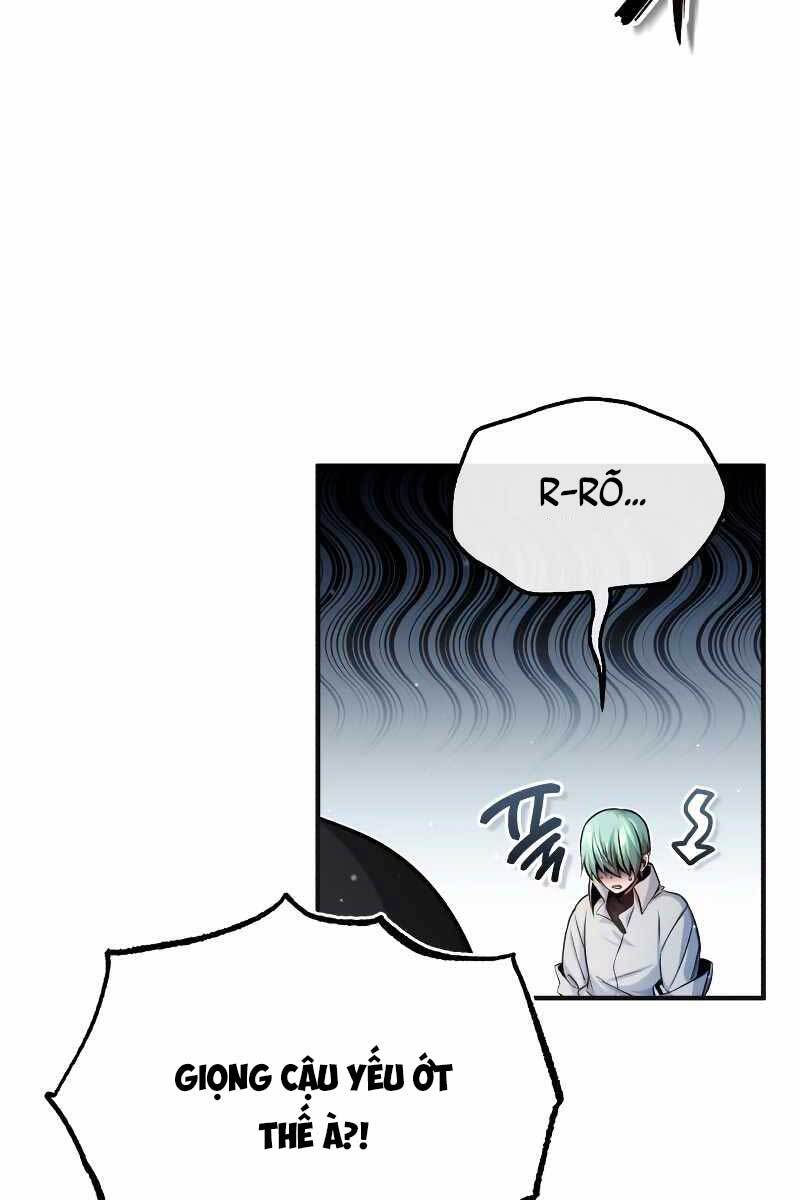 Pháp Sư Hắc Ám Hồi Sinh Sau 66666 Năm Chap 59 - Next Chap 60