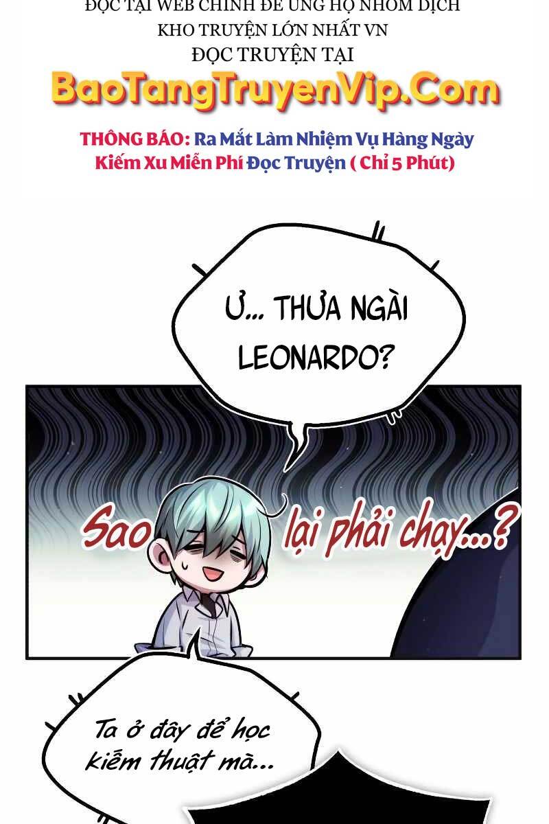 Pháp Sư Hắc Ám Hồi Sinh Sau 66666 Năm Chap 59 - Next Chap 60