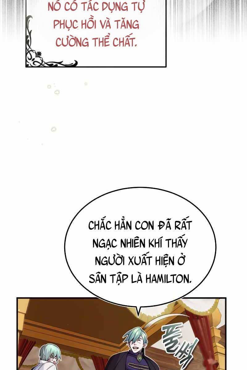 Pháp Sư Hắc Ám Hồi Sinh Sau 66666 Năm Chap 59 - Next Chap 60