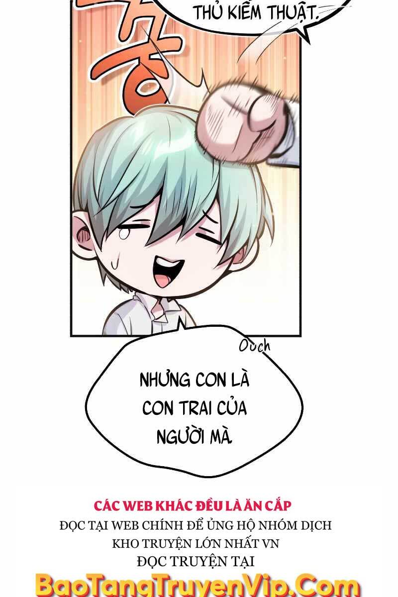 Pháp Sư Hắc Ám Hồi Sinh Sau 66666 Năm Chap 59 - Next Chap 60