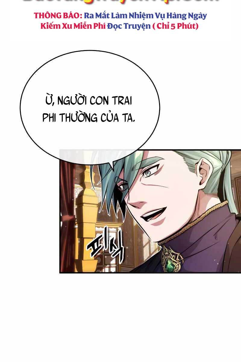 Pháp Sư Hắc Ám Hồi Sinh Sau 66666 Năm Chap 59 - Next Chap 60