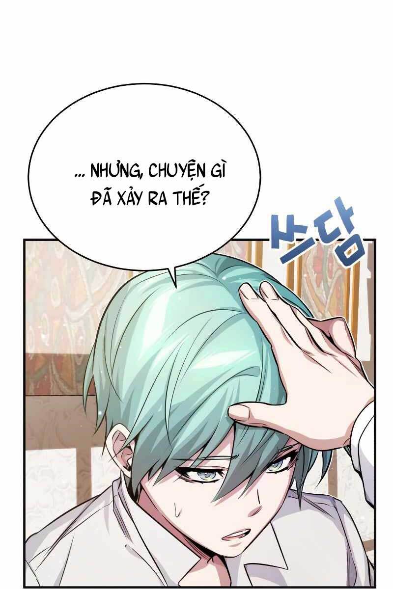Pháp Sư Hắc Ám Hồi Sinh Sau 66666 Năm Chap 59 - Next Chap 60