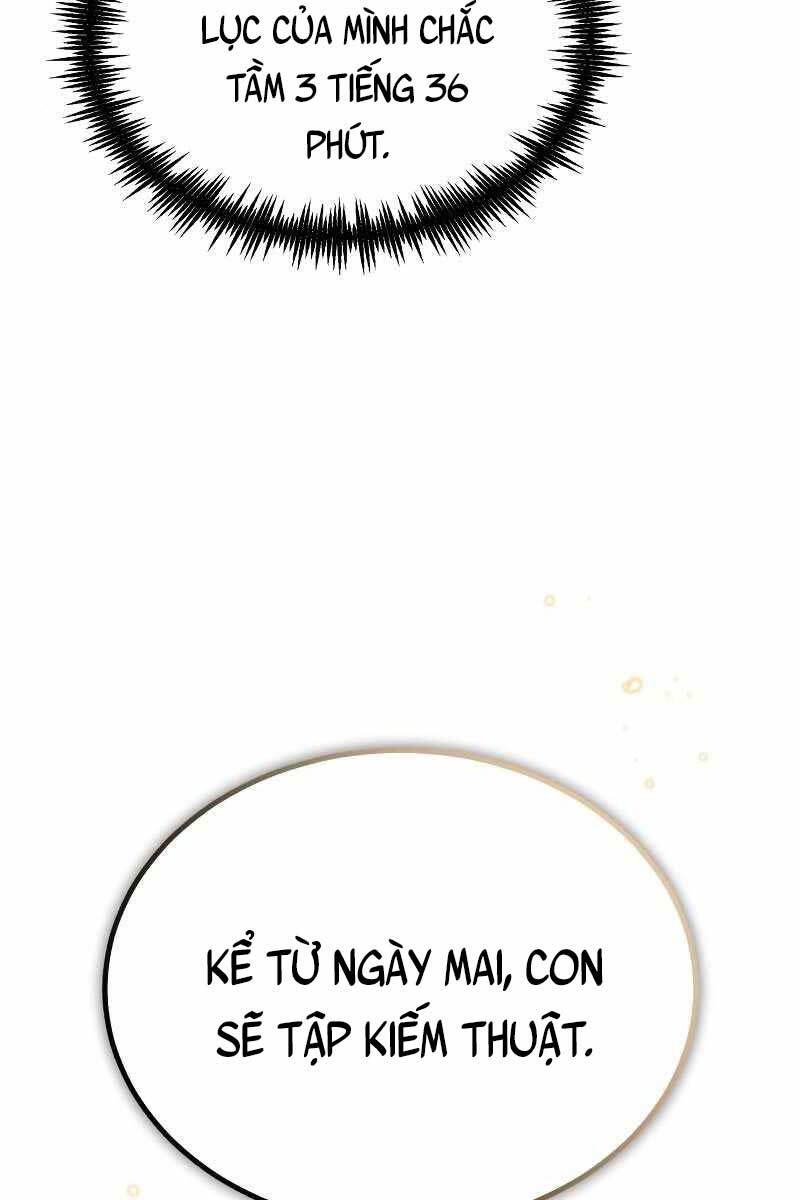 Pháp Sư Hắc Ám Hồi Sinh Sau 66666 Năm Chap 59 - Next Chap 60
