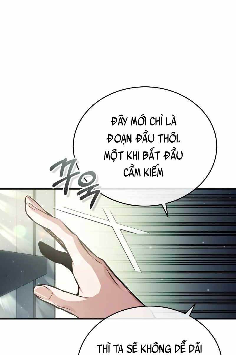 Pháp Sư Hắc Ám Hồi Sinh Sau 66666 Năm Chap 59 - Next Chap 60