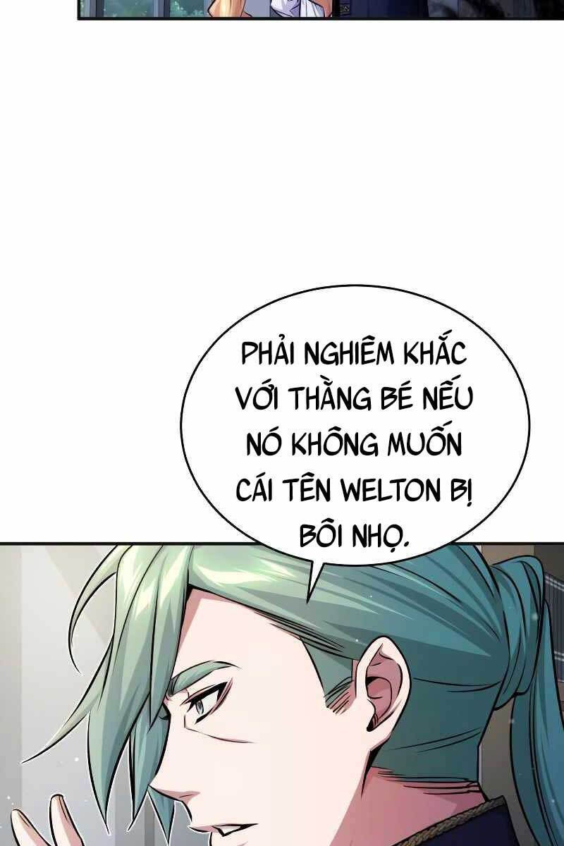 Pháp Sư Hắc Ám Hồi Sinh Sau 66666 Năm Chap 59 - Next Chap 60