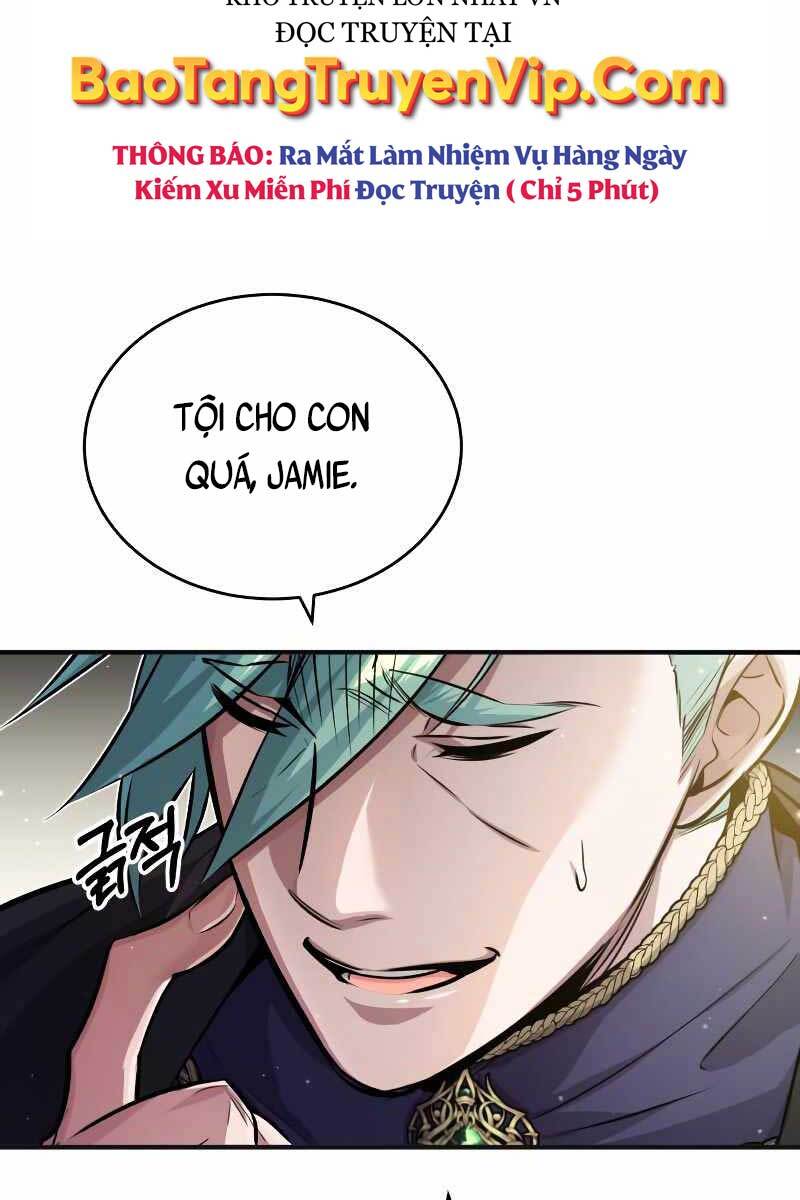 Pháp Sư Hắc Ám Hồi Sinh Sau 66666 Năm Chap 59 - Next Chap 60