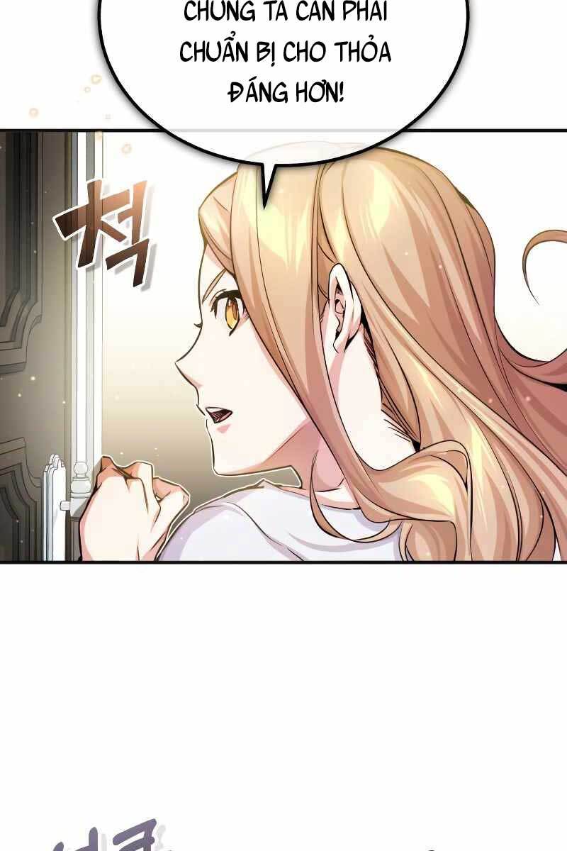 Pháp Sư Hắc Ám Hồi Sinh Sau 66666 Năm Chap 59 - Next Chap 60
