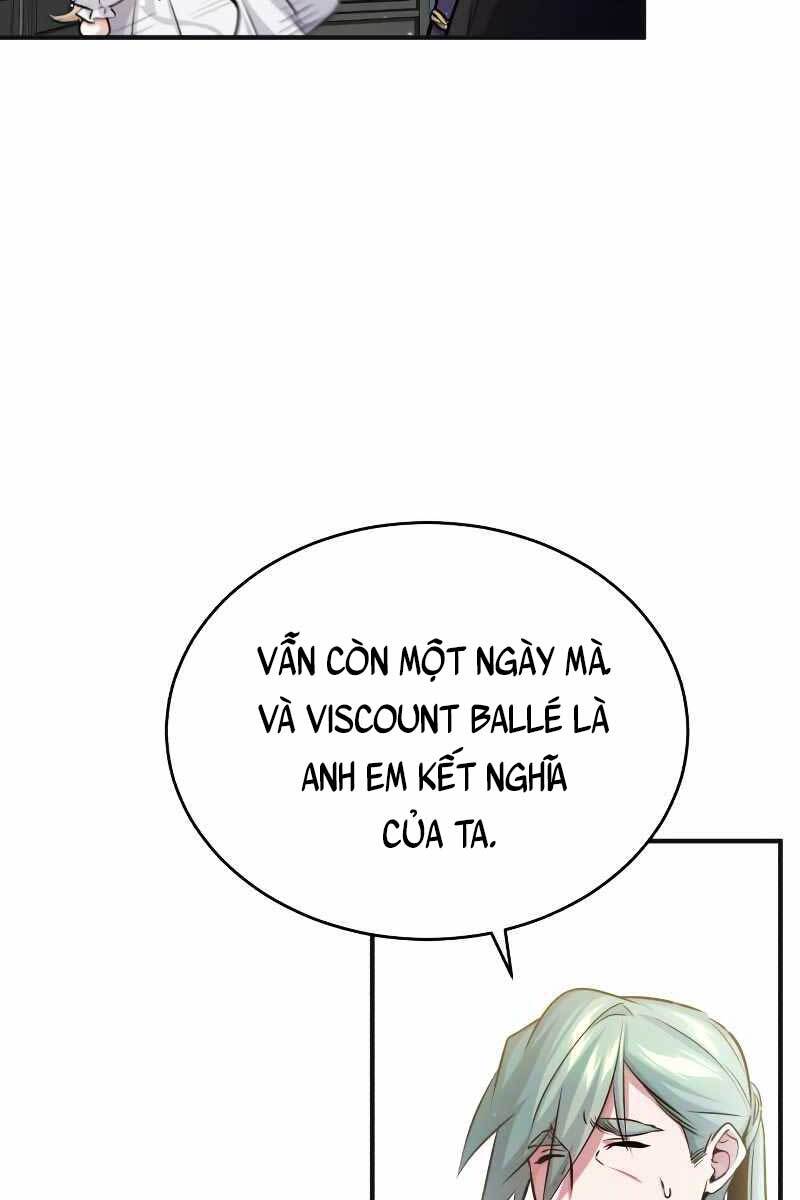 Pháp Sư Hắc Ám Hồi Sinh Sau 66666 Năm Chap 59 - Next Chap 60