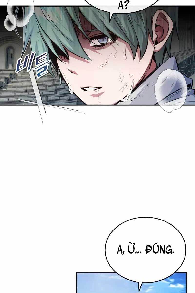 Pháp Sư Hắc Ám Hồi Sinh Sau 66666 Năm Chap 59 - Next Chap 60