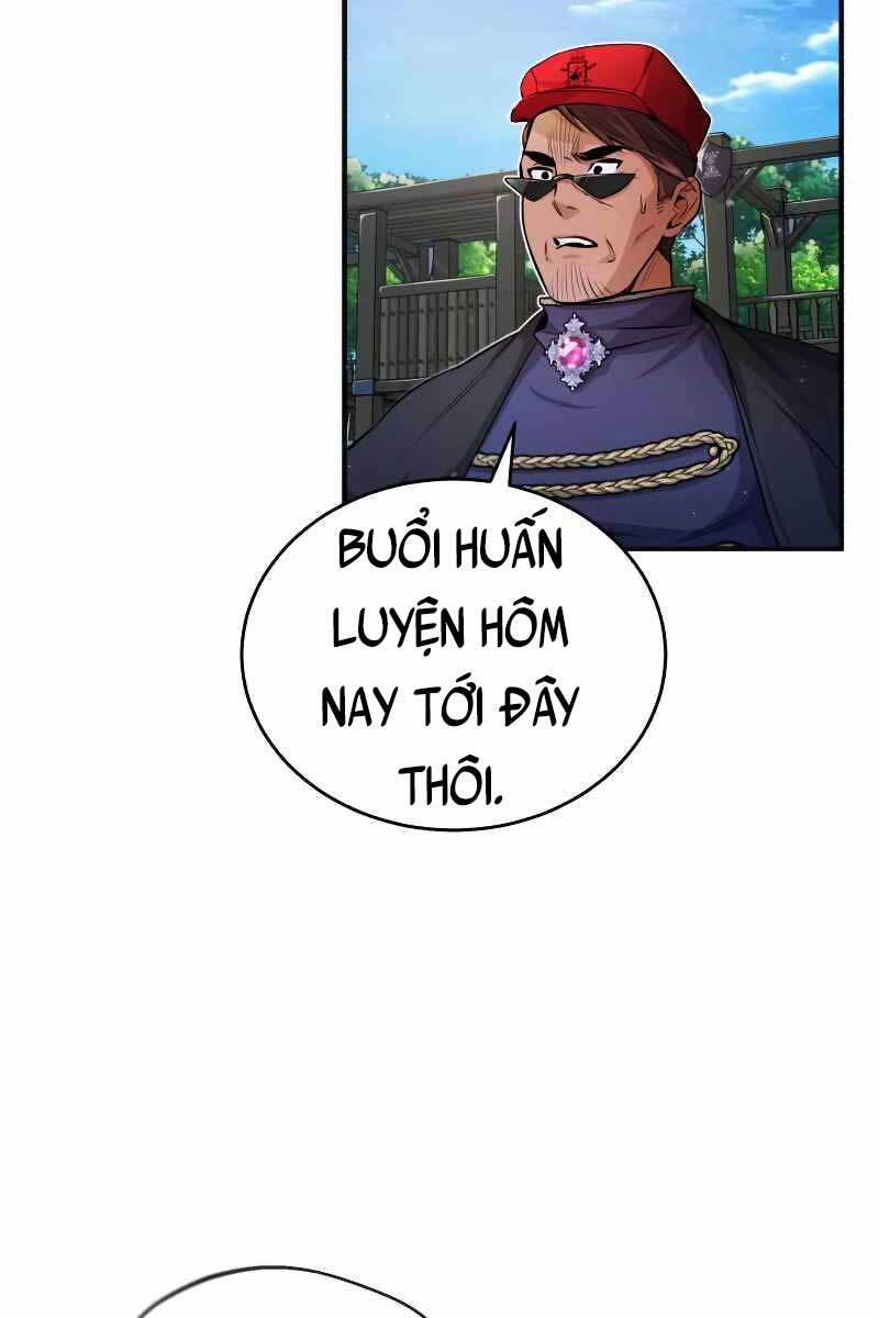 Pháp Sư Hắc Ám Hồi Sinh Sau 66666 Năm Chap 59 - Next Chap 60